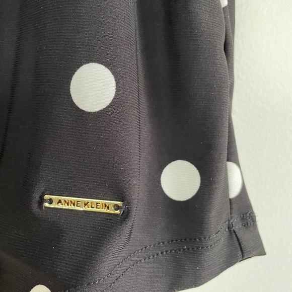 Anne Klein Tunic. Only worn once! - Picture 4 of 6